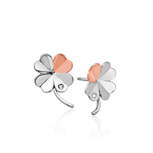 Pob Lwc Earrings - by Clogau® - Giftware Wales