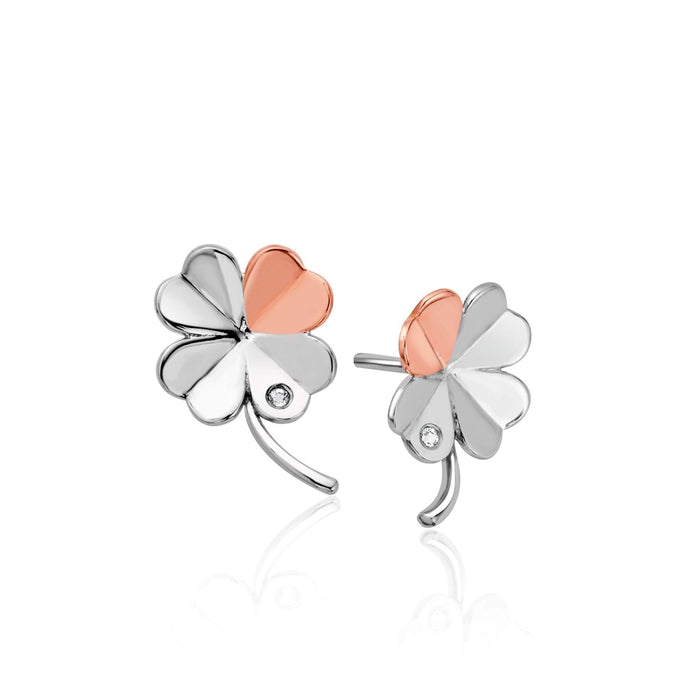 Pob Lwc Earrings - by Clogau® - Giftware Wales