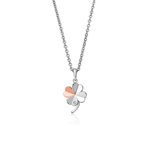 Pob Lwc Pendant - by Clogau® - Giftware Wales