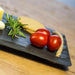 Rope & Slate Welsh Cheese Board Tray - Giftware Wales