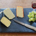 Rope & Slate Welsh Cheese Board Tray - Giftware Wales