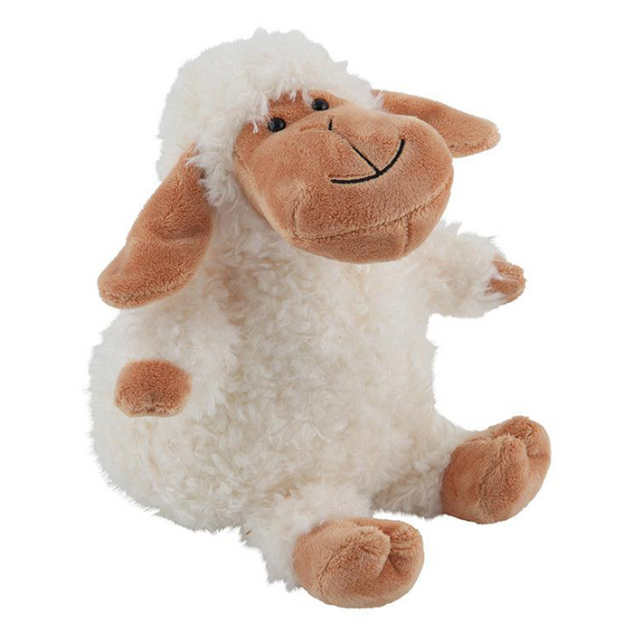 Welsh Sheep Plush