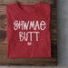 Shwmae Byt - Urban Welsh T-Shirt - Giftware Wales