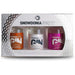 Snowdonia Spirit Co, 3 x 5cl Gift Set - Giftware Wales