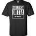 Straight Outta - Hip Hop Custom Welsh T-Shirt (Choose Your City) - Giftware Wales