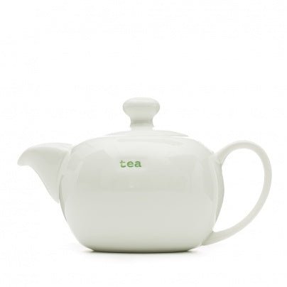 Teapot Welsh Range - By Keith Brymer Jones - Giftware Wales