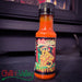 The Trufflo Chilli of the Valley Hot Sauce - Giftware Wales