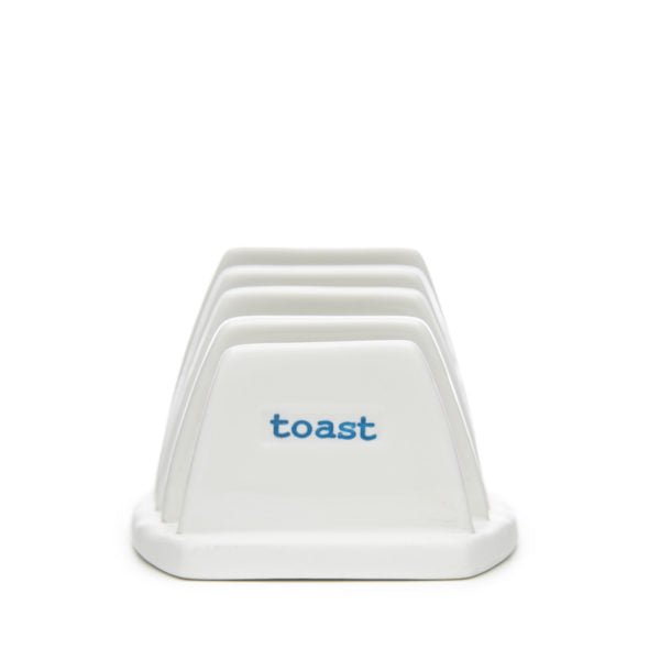 Toast Rack - by Keith Brymer Jones - Giftware Wales
