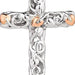 Tree of Life Cross Pendant by Clogau® - Giftware Wales