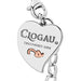 Tree of Life Insignia Heart Bracelet by Clogau® - Giftware Wales