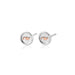 Tree of Life Insignia Stud Earrings by Clogau® - Giftware Wales