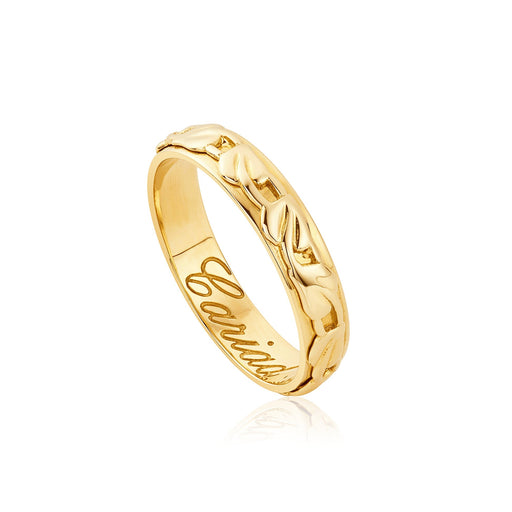 Tree of Life Wedding Ring by Clogau® - Giftware Wales