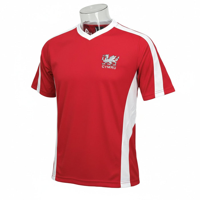 Cooldry VT T-Shirt