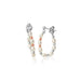 Welsh Beachcomber Drop Earrings by Clogau® - Giftware Wales