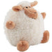 Welsh Cuddly Super Soft Sheep - Large - Giftware Wales