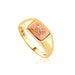 Welsh Dragon Signet Ring by Clogau® GOLD - Giftware Wales