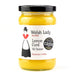 Welsh Lady Lemon Curd made with Butter - Giftware Wales