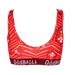 Welsh Rugby Union - Home - Ladies Bralette - Giftware Wales