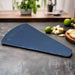 Welsh Slate cheese board - Cheese Wedge - Giftware Wales