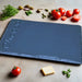 Welsh Slate Cheese Board - Deep Cheese (Rect) - Giftware Wales
