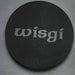 Welsh Slate Coaster - (Wisgi-Whisky) - Giftware Wales