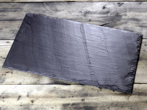 Welsh Slate Grazing Board Table Runner - Giftware Wales