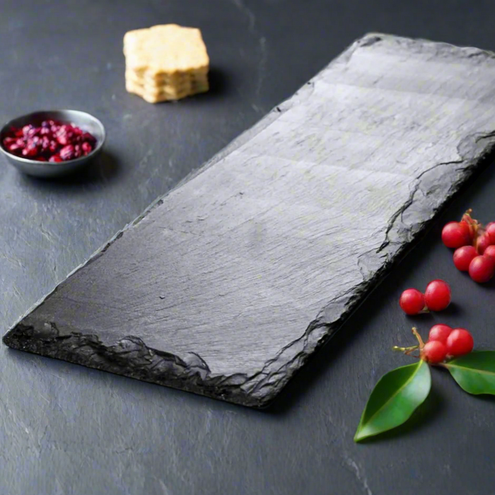 Welsh Slate Grazing Platter