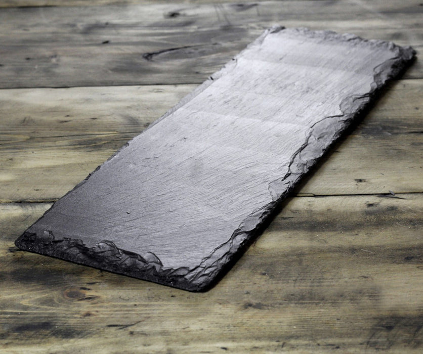 Welsh Slate Grazing Platter - Giftware Wales