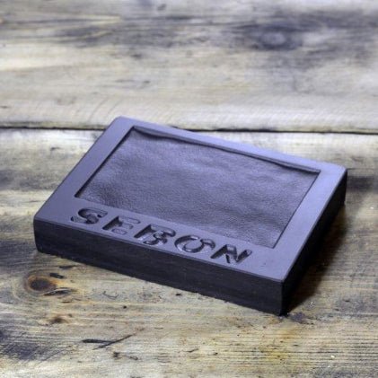Welsh Slate Sebon Dish (Soap) - Giftware Wales