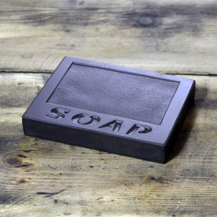 Welsh Slate Soap Dish - Giftware Wales