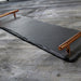 Welsh Slate Tray - Medium Copper - Giftware Wales