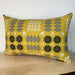 Welsh Tapestry Cushion (6 Colour Choice) - Giftware Wales