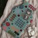 Welsh tapestry hot water bottles (Colour Choice) - Giftware Wales