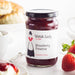 Welsh Lady Strawberry Extra Jam Preserve