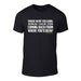 Where Were You Going? - Welshism Banter T-Shirt - Giftware Wales