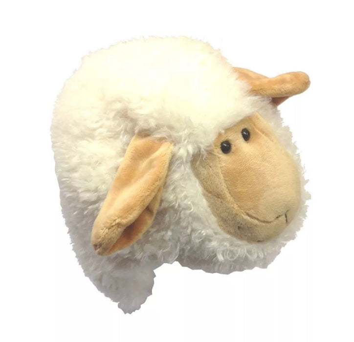 Welsh Sheep Hat