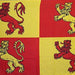 Owain Glyndwr Flag 3ft X 2ft
