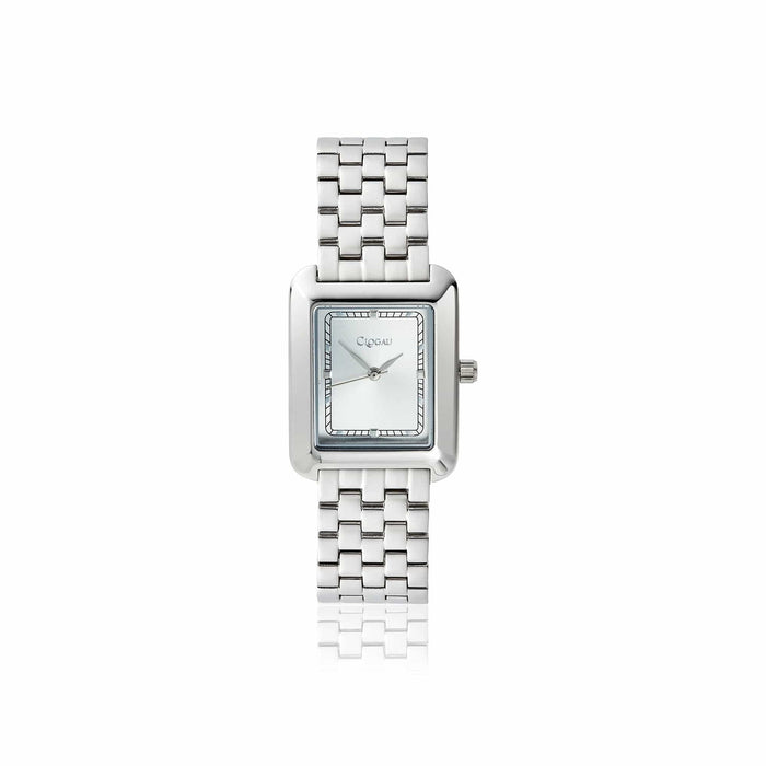 Ladies Timeless Clogau Stainless Steel Watch