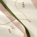 Cariad Sparkle Diamond Earrings by Clogau®