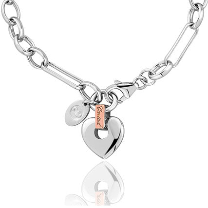 Cariad Heart Bracelet by Clogau®