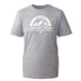 I Rode Coed y Brenin and Lived - Organic Welsh Mountain Bike T-Shirt