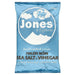 Jones Crisps, Halen Mon Sea Salt & Vinegar