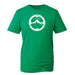 Afon Argoed Organic - Welsh Mountain Bike T-Shirt