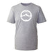 Afon Argoed Organic - Welsh Mountain Bike T-Shirt