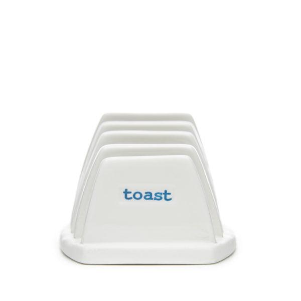 Toast Rack - by Keith Brymer Jones