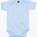 Choose your Own - 50% Welsh 50% ? 100% Gorgeous Baby Grow (Blue)