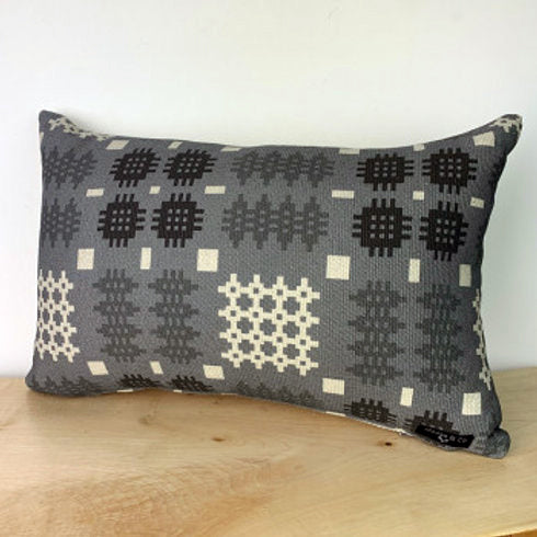 Welsh Tapestry Cushion