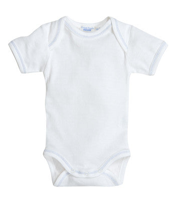 Choose your Own - 50% Welsh 50% ? 100% Gorgeous Baby Grow (White)